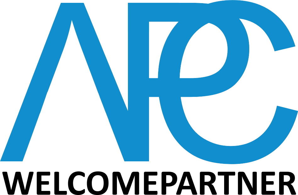 Welcome Partner Logo